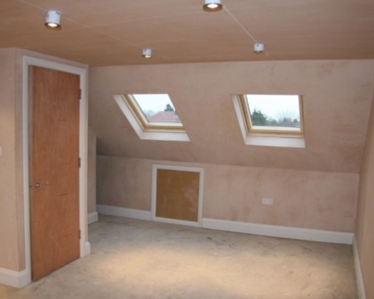 SP Building Services - Loft Conversions Extensions Kitchens Bathrooms