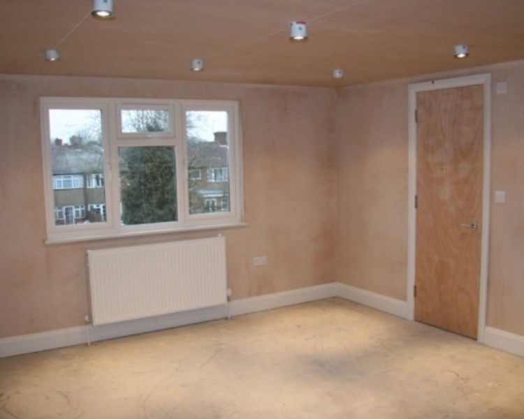 SP Building Services - Loft Conversions Extensions Kitchens Bathrooms