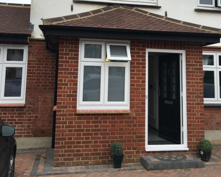 SP Building Services - Loft Conversions Extensions Kitchens Bathrooms
